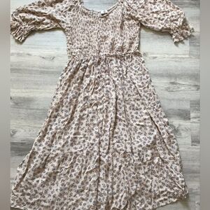 Everett Dress